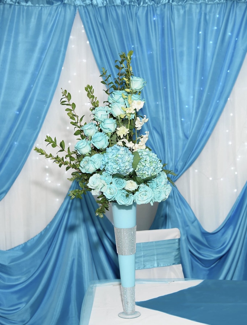 Alex's Flowers: Google Places image 5