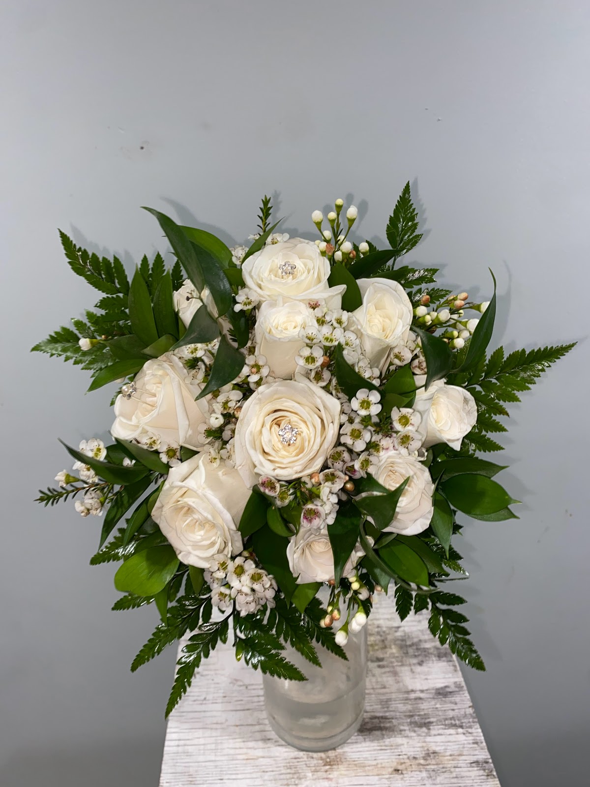 Alex's Flowers: Google Places image 4