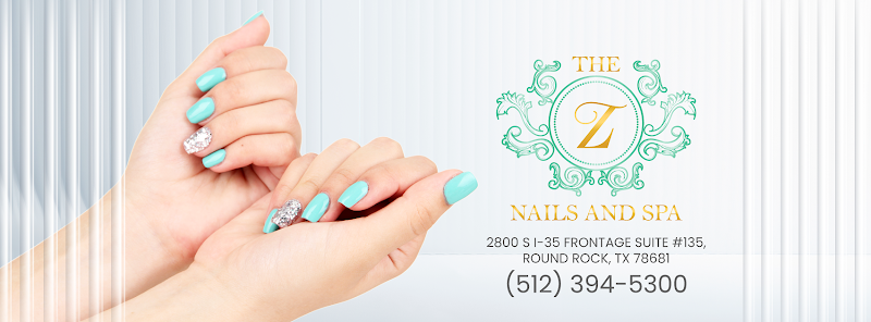The Z Nails & Spa