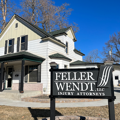 Feller & Wendt, LLC - Personal Injury & Car Accident Lawyers - Car accident lawyer in Boise