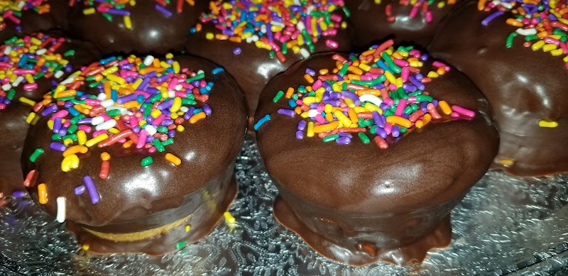 Steph's Espresso LLC photo 1