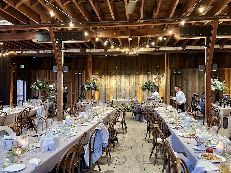 The Barns at Cooper Molera