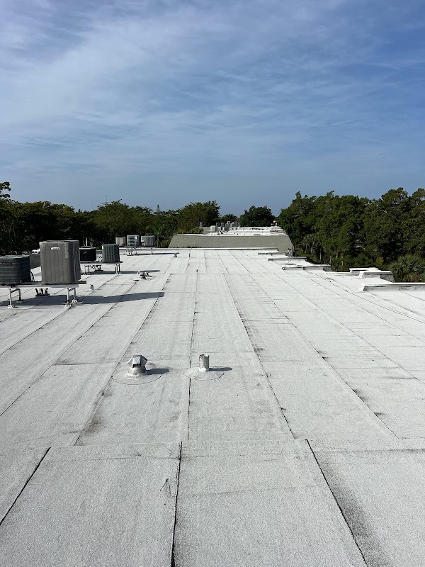 Mobile Roofing & Construction photo 1