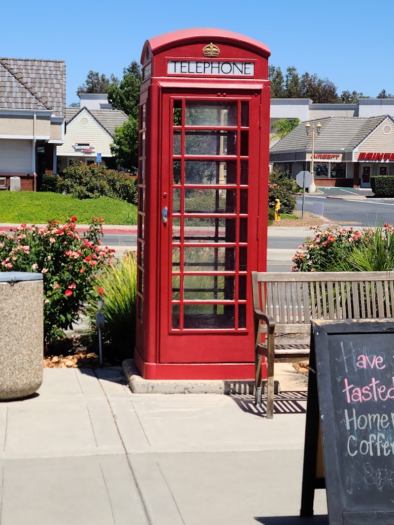 Annie's Cafe Temecula photo 4