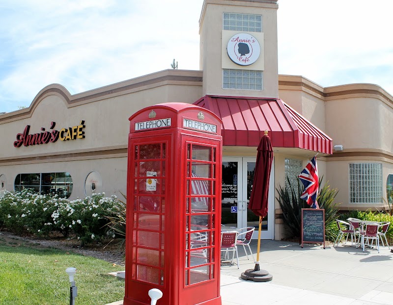Annie's Cafe Temecula photo 1