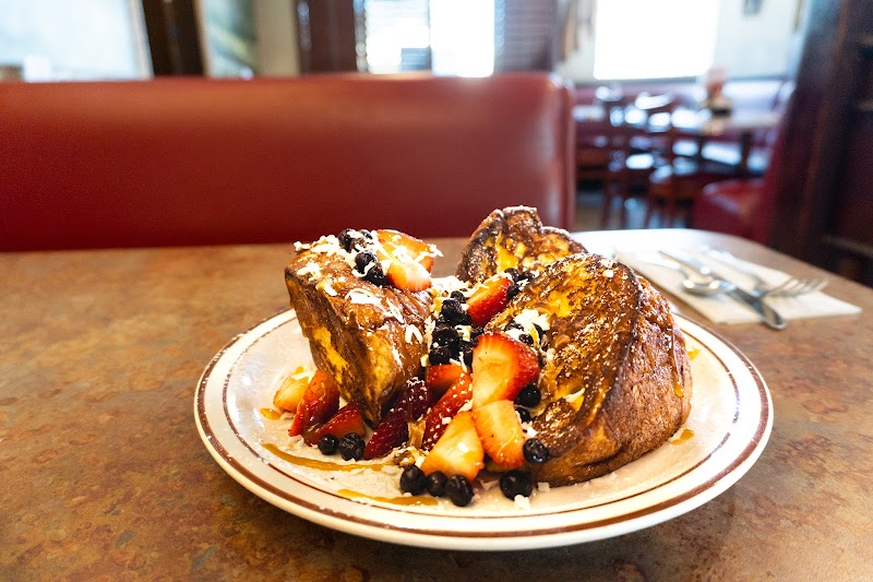 Annie's Cafe Temecula photo 2