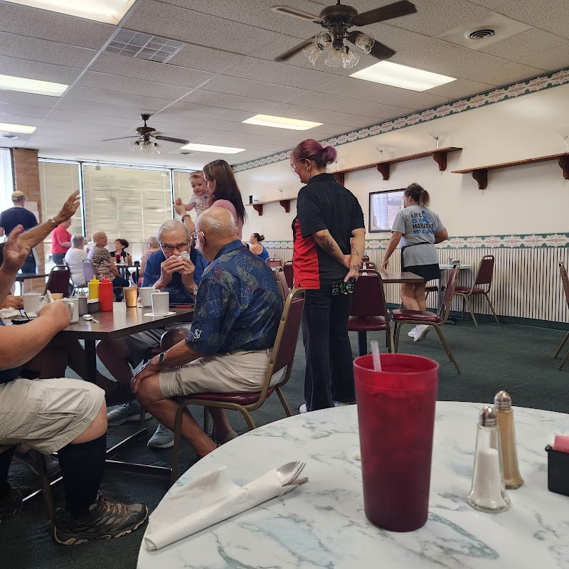 Martini's Cafe photo 2