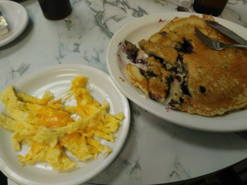 Martini's Cafe photo 4