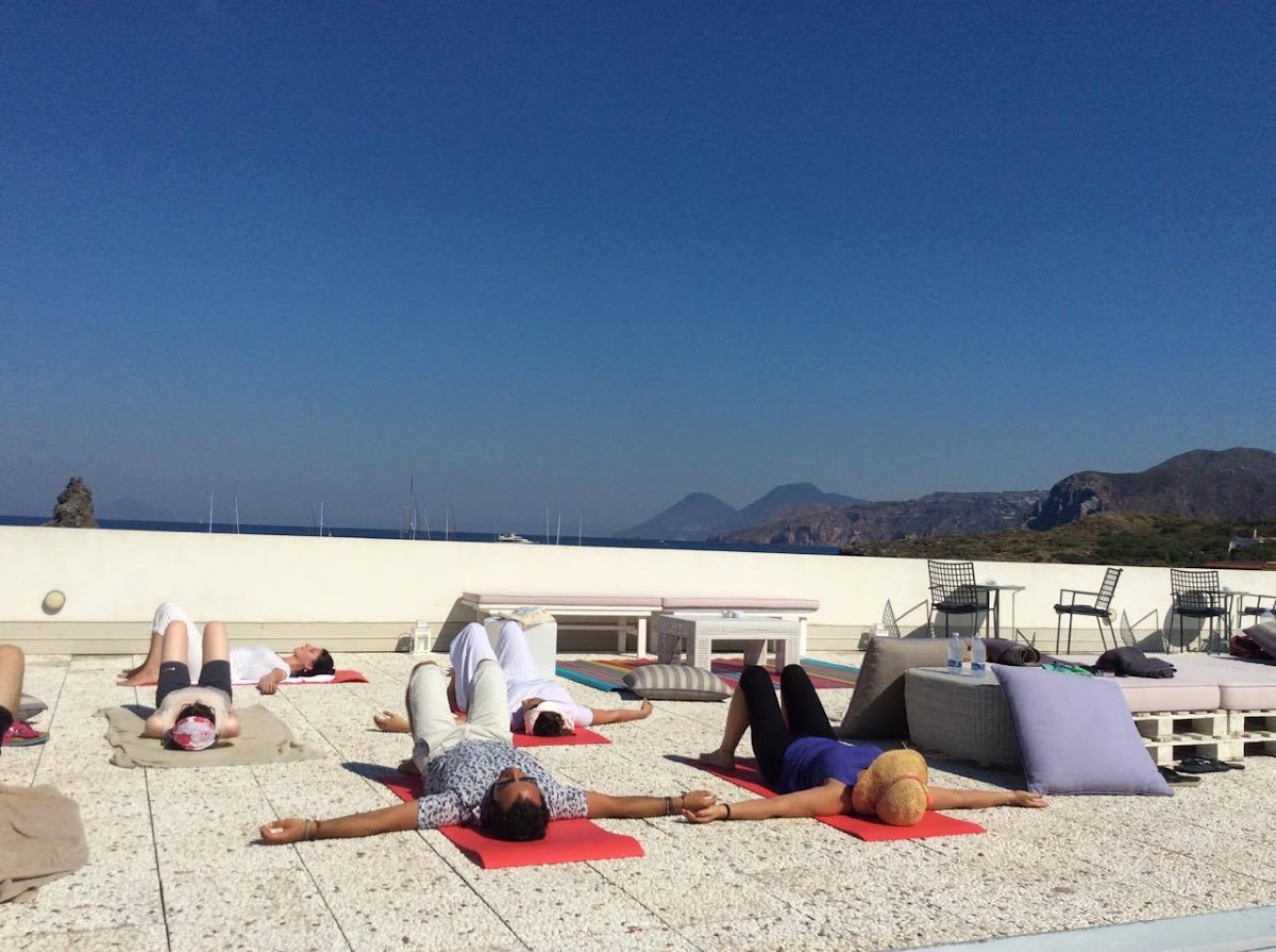 TerrAmare Yoga & wellness — 3
