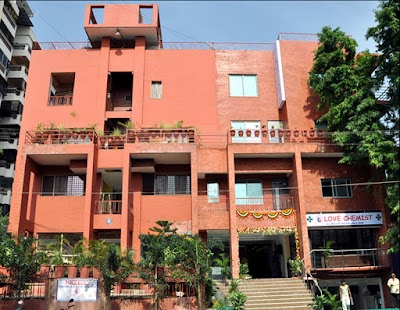 Love N Care Multispecialty Hospital
