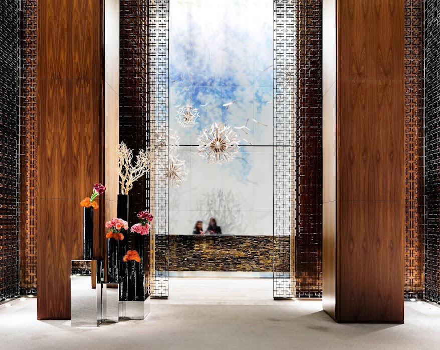 Four Seasons Hotel Toronto fotoğraf 1