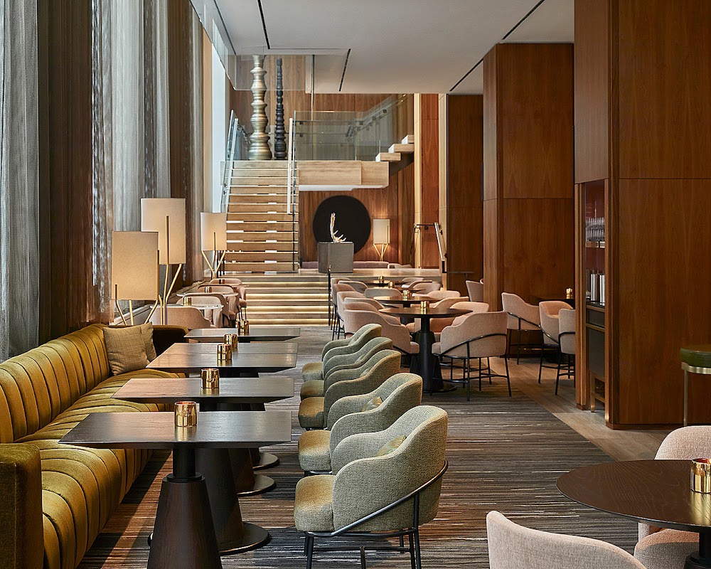 Four Seasons Hotel Toronto — photo 7