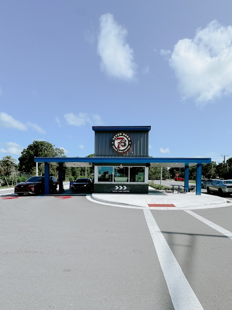 7 Brew Coffee photo 3