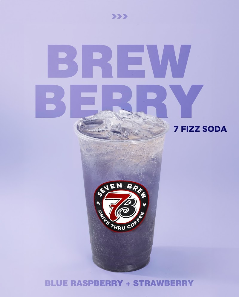 7 Brew Coffee photo 2