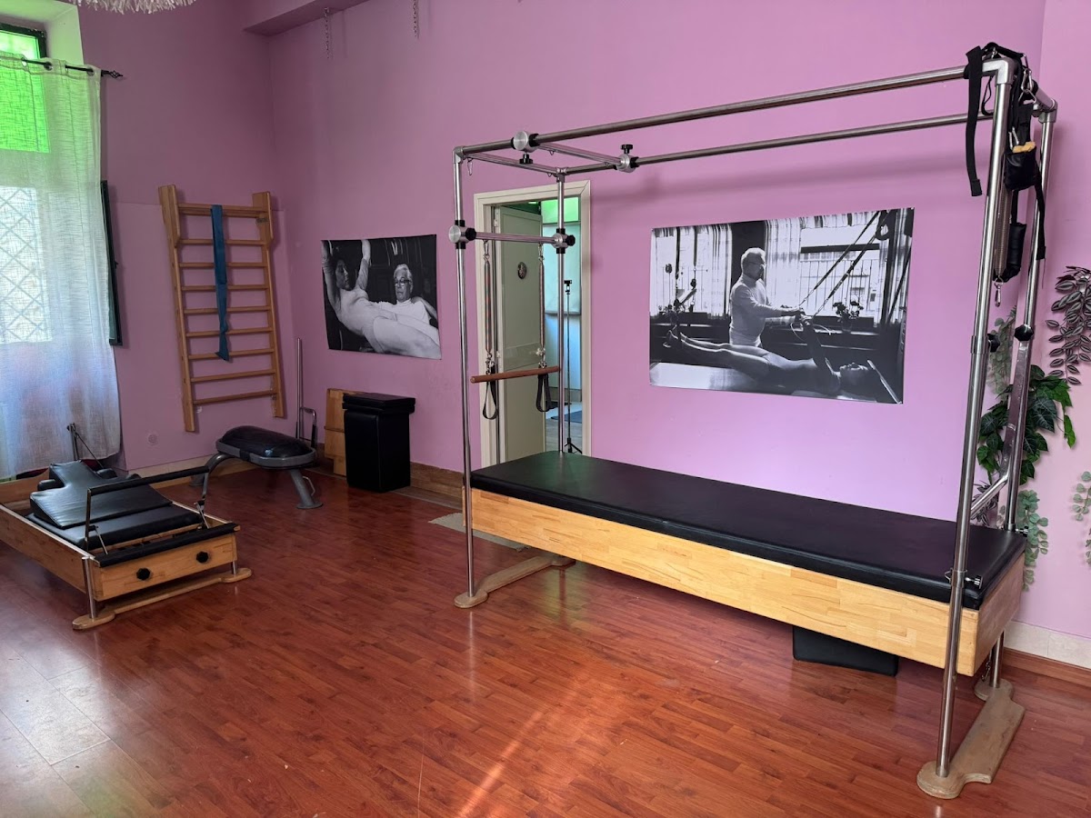 iwellness — 3