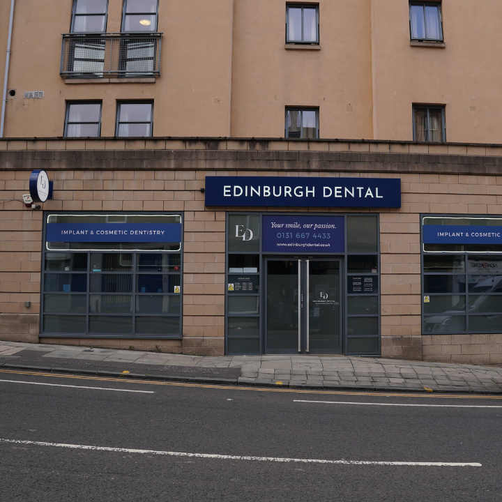 Edinburgh Dental