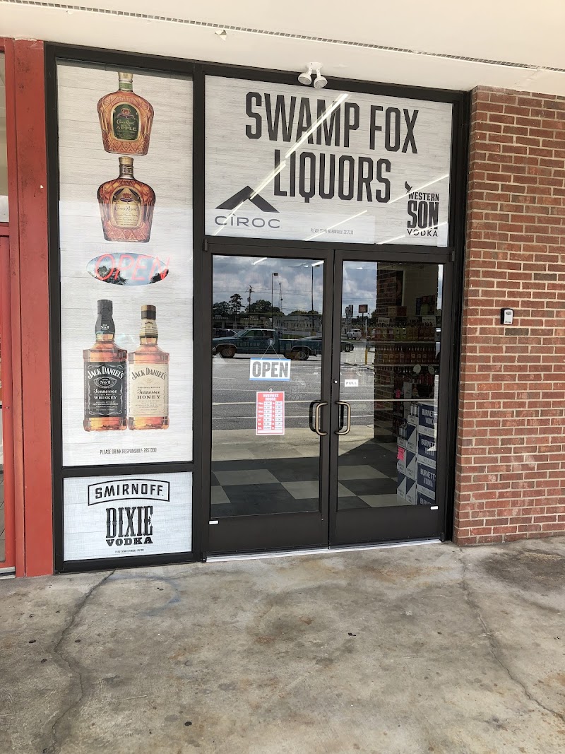 Swamp FOX Firearms photo
