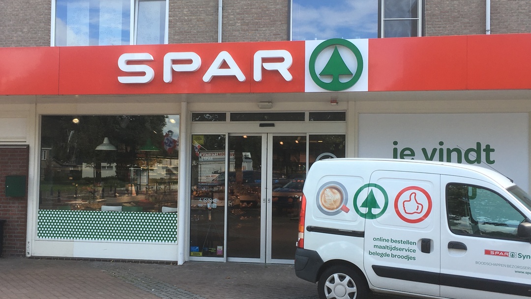 SPAR Synco