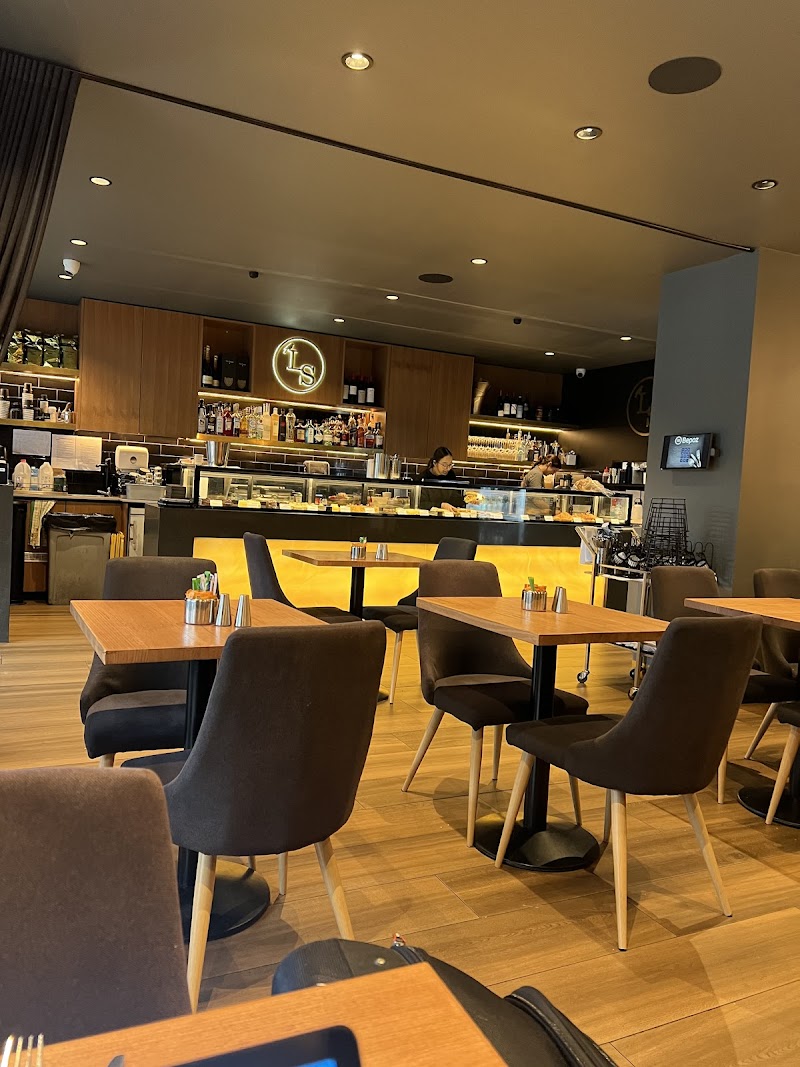 Little Sparrow Noosa