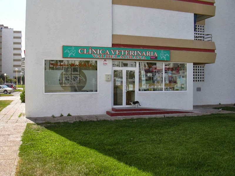 Clínica Veterinaria Valdelagrana Integrativa
