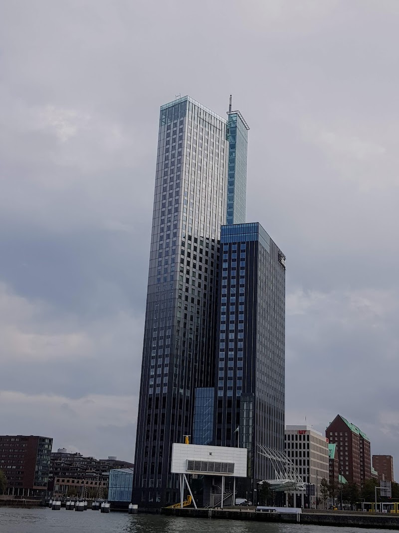 Maastoren