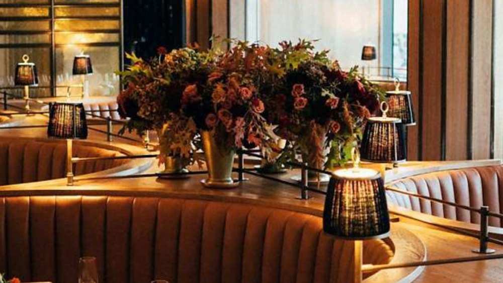 Miller & Lux Restaurant fotoğraf 1
