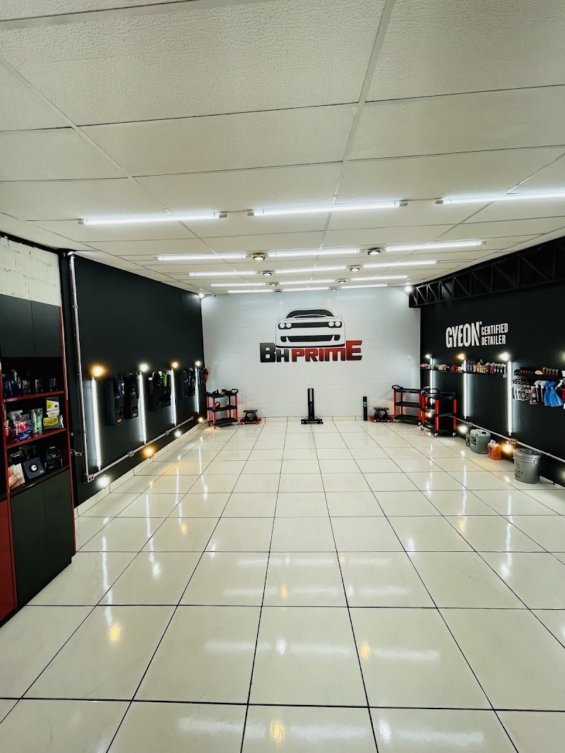 Foto de BHPRIME - Estética Automotiva, Polimento, Vitrificação, PPF, Insulfilm e Higienização Automotiva