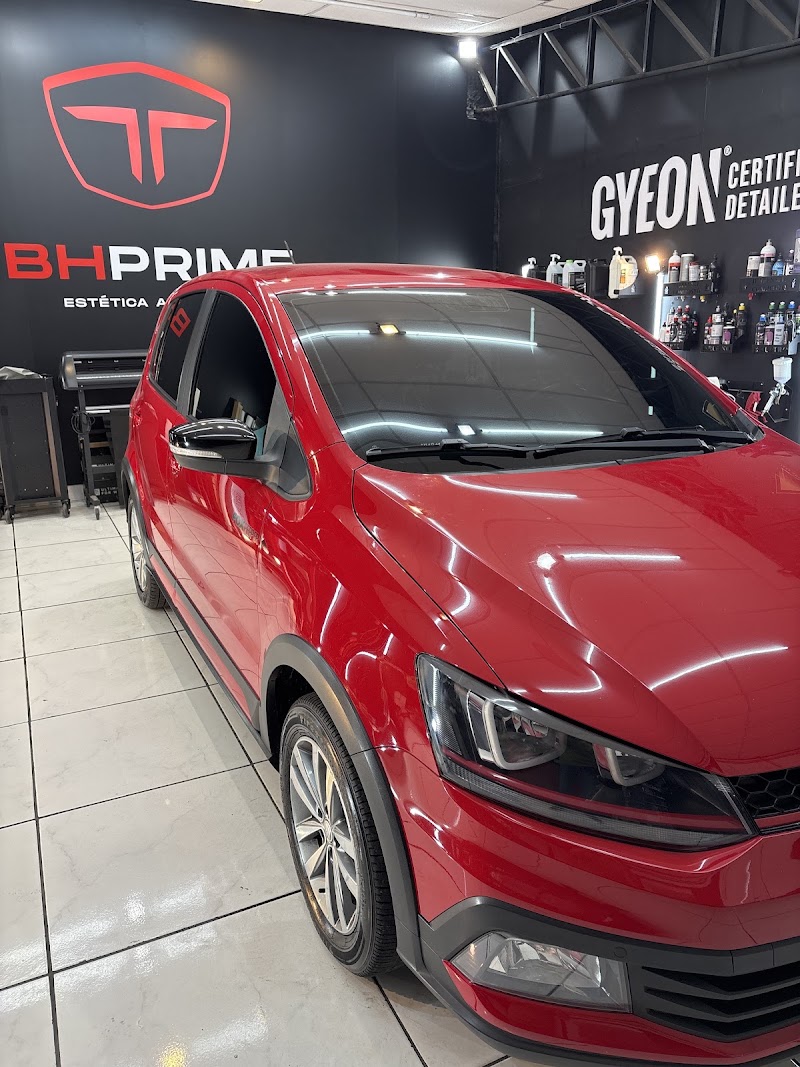 Foto de BHPRIME - Estética Automotiva, Polimento, Vitrificação, PPF, Insulfilm e Higienização Automotiva