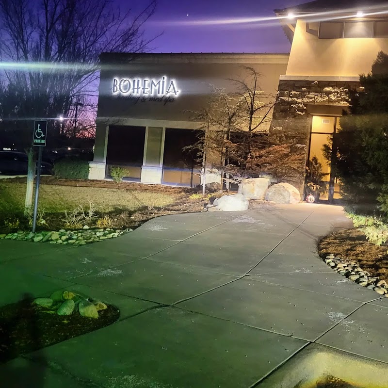 Bohemia Healing & Med Spa