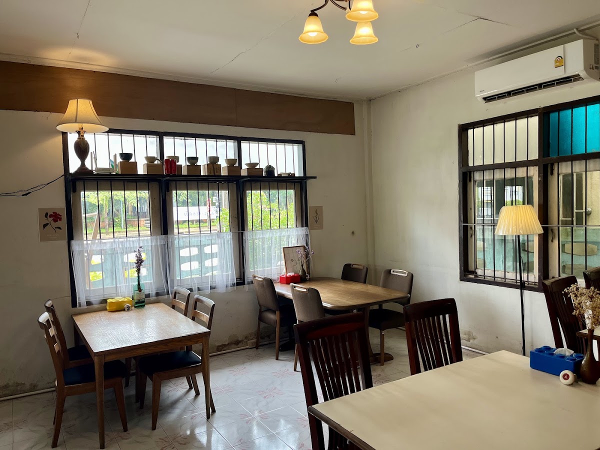 Homlinda Restaurant in krabi