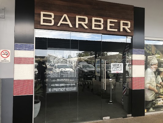 La Familia Barber photo 2