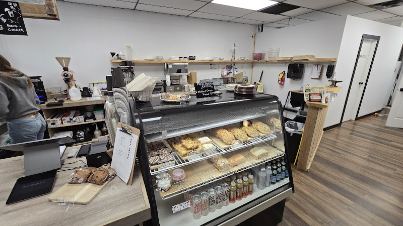 Anvil Coffee Collective photo 4