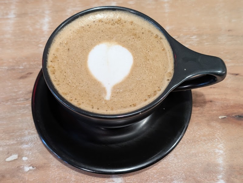 Anvil Coffee Collective photo 4