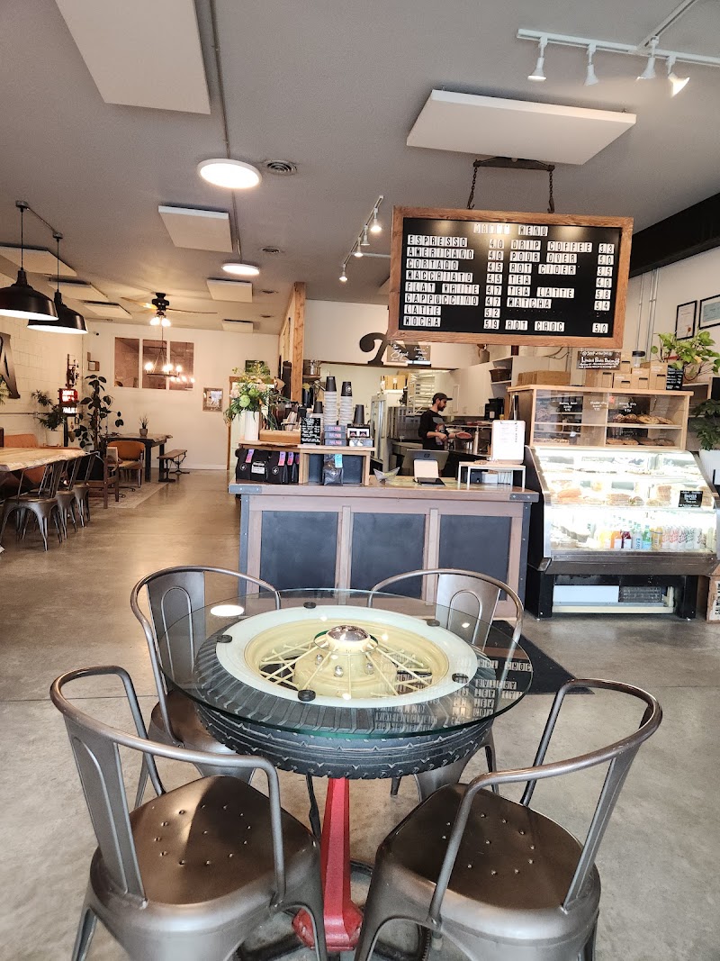 Anvil Coffee Collective photo 2