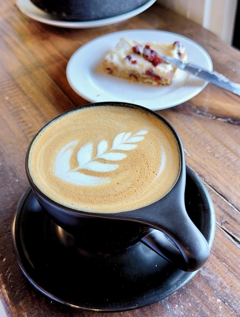 Anvil Coffee Collective photo 3