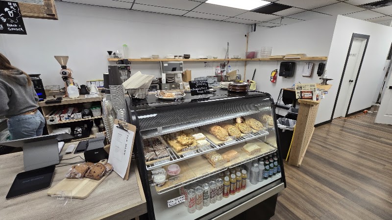 Anvil Coffee Collective photo 4