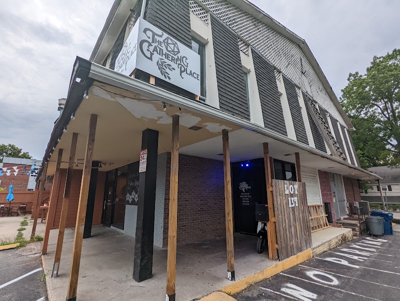 The Gathering Place photo 1