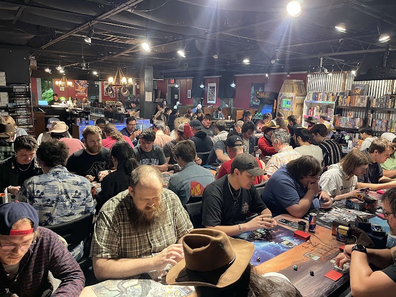 The Gathering Place photo 2