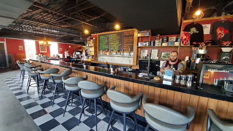 The Gathering Place photo 3