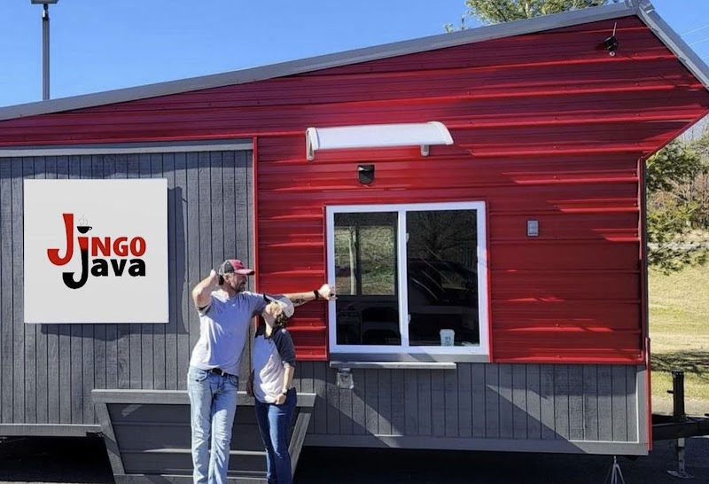 Jingo Java photo 3