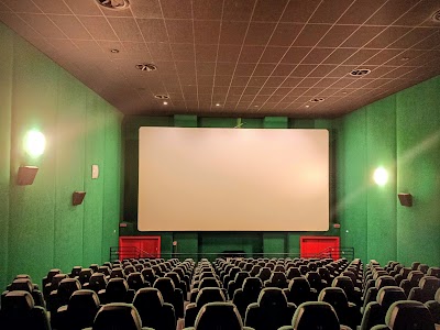 Multicinema | Prato