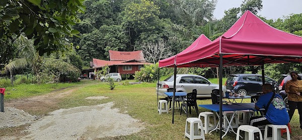 Warung Minam SJ - Photo 1