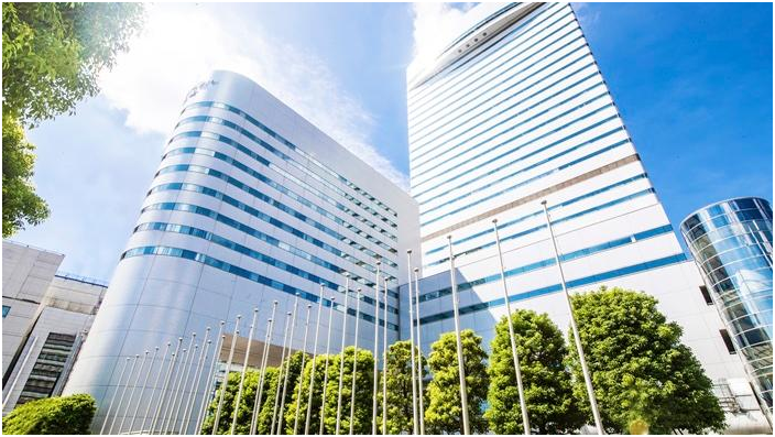 Palace Hotel Omiya