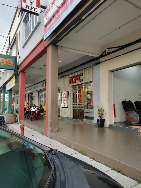 KFC Tongkang Pechah - Photo 1