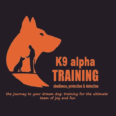 K9 Alpha Training