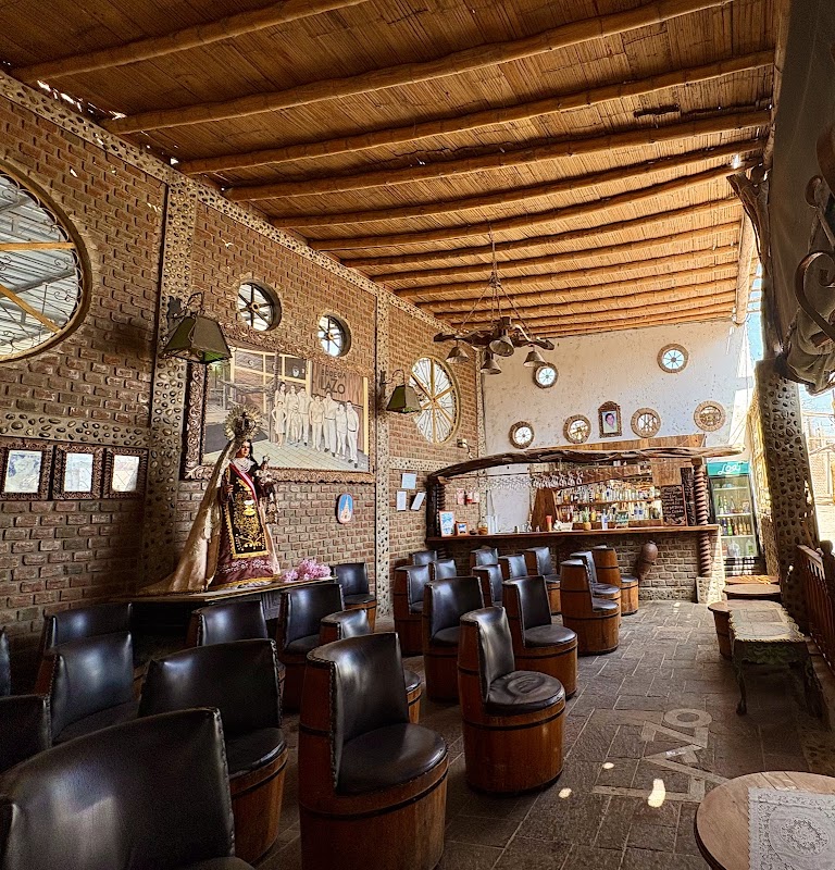 Bodega Lazo