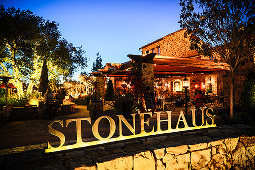 The Stonehaus photo 3