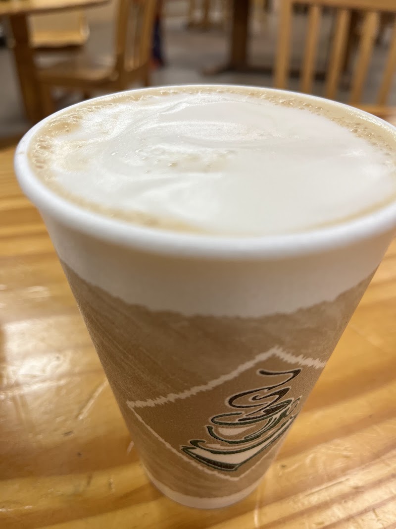 Grounds For Thought photo 2