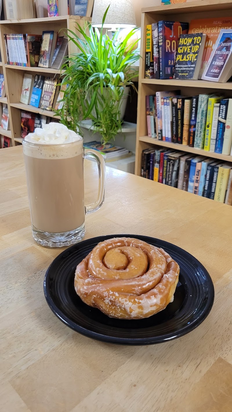 Grounds For Thought photo 4