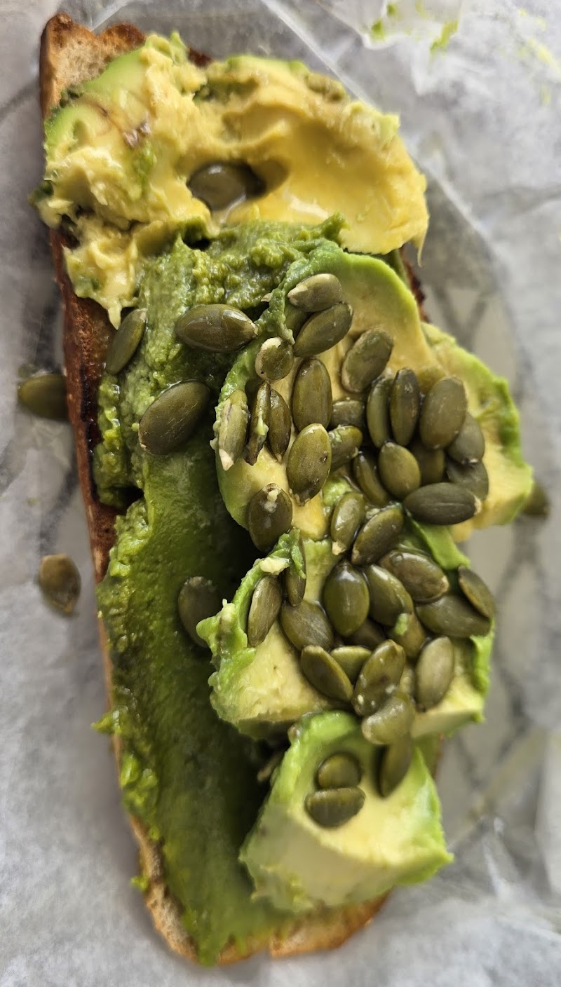 O'Shea’s Caife & Tae photo 2